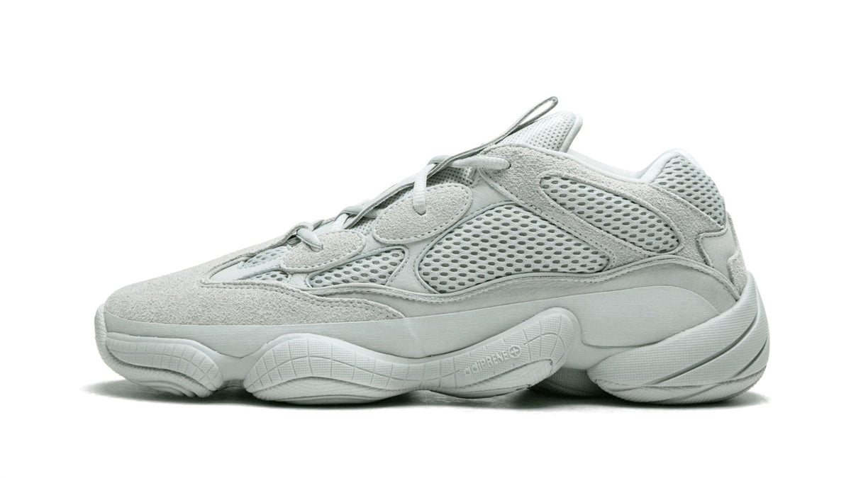 YEEZY 500 "Salt" sneaker product image 1 | Foot Spikes