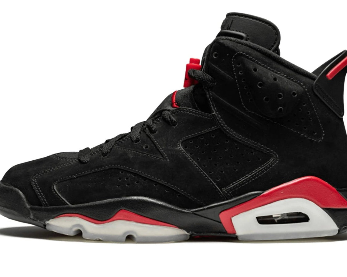 Air Jordan 6 Retro sneaker product image 1 | Foot Spikes