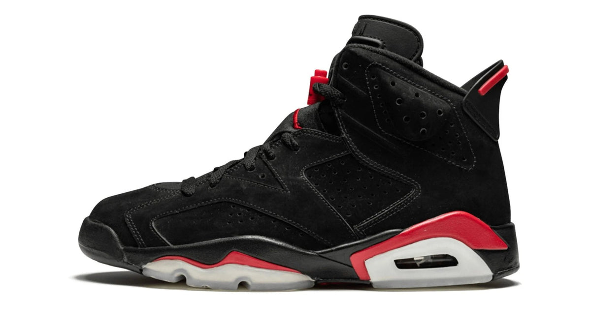 Air Jordan 6 Retro sneaker product image 1 | Foot Spikes