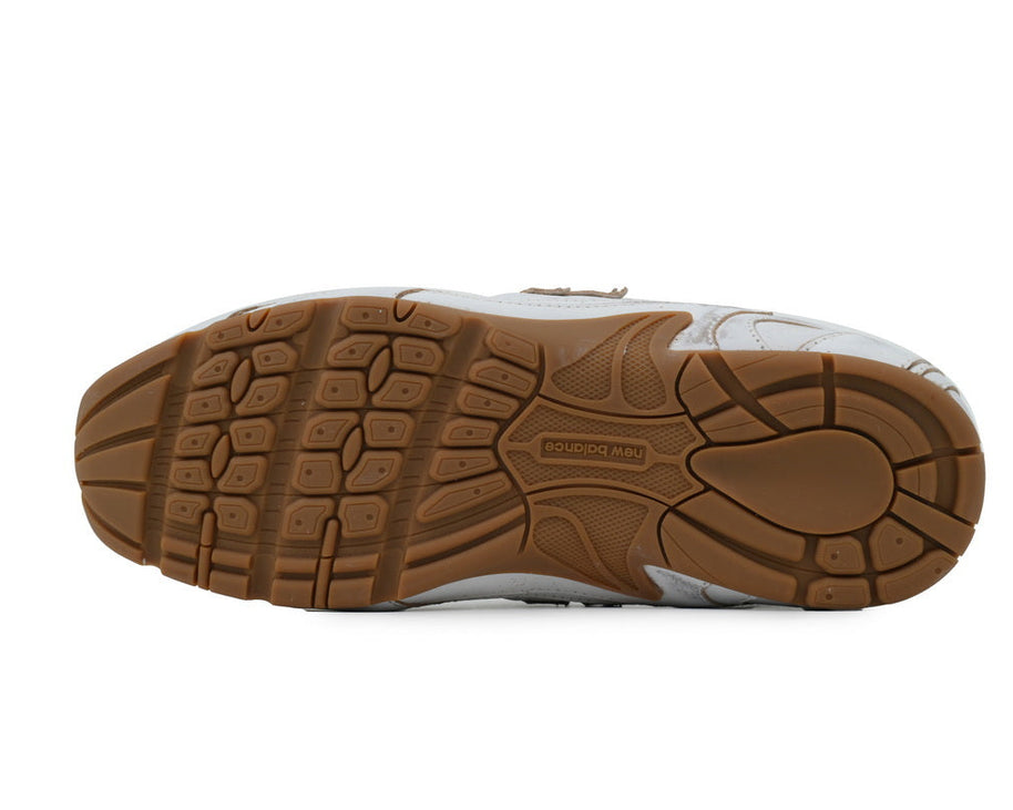 New Balance x Miu Miu 530 SL 'White Gum' sneaker product image 2 | Foot Spikes