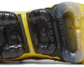 Air VaporMax Plus 'Opti Yellow' sneaker product image 2 | Foot Spikes