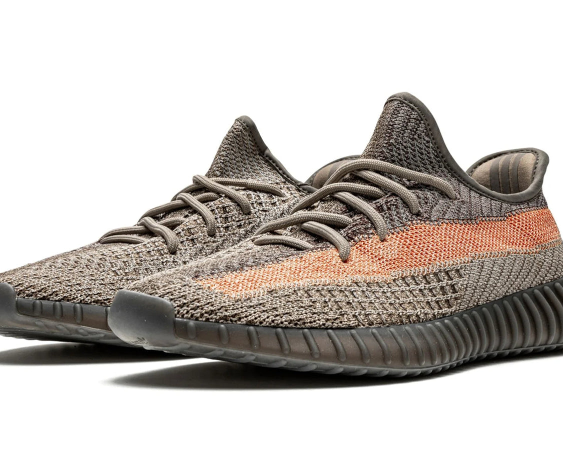 YEEZY BOOST 350 V2 "Ash Stone" sneaker product image 2 | Foot Spikes