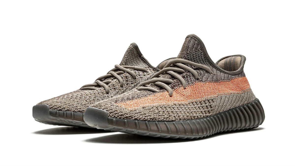 YEEZY BOOST 350 V2 "Ash Stone" sneaker product image 2 | Foot Spikes