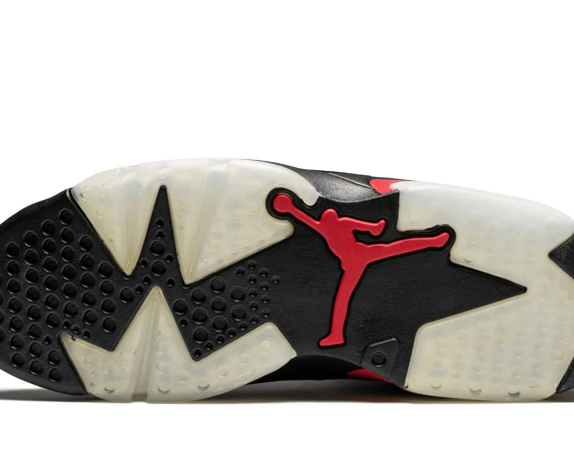 Air Jordan 6 Retro sneaker product image 5 | Foot Spikes