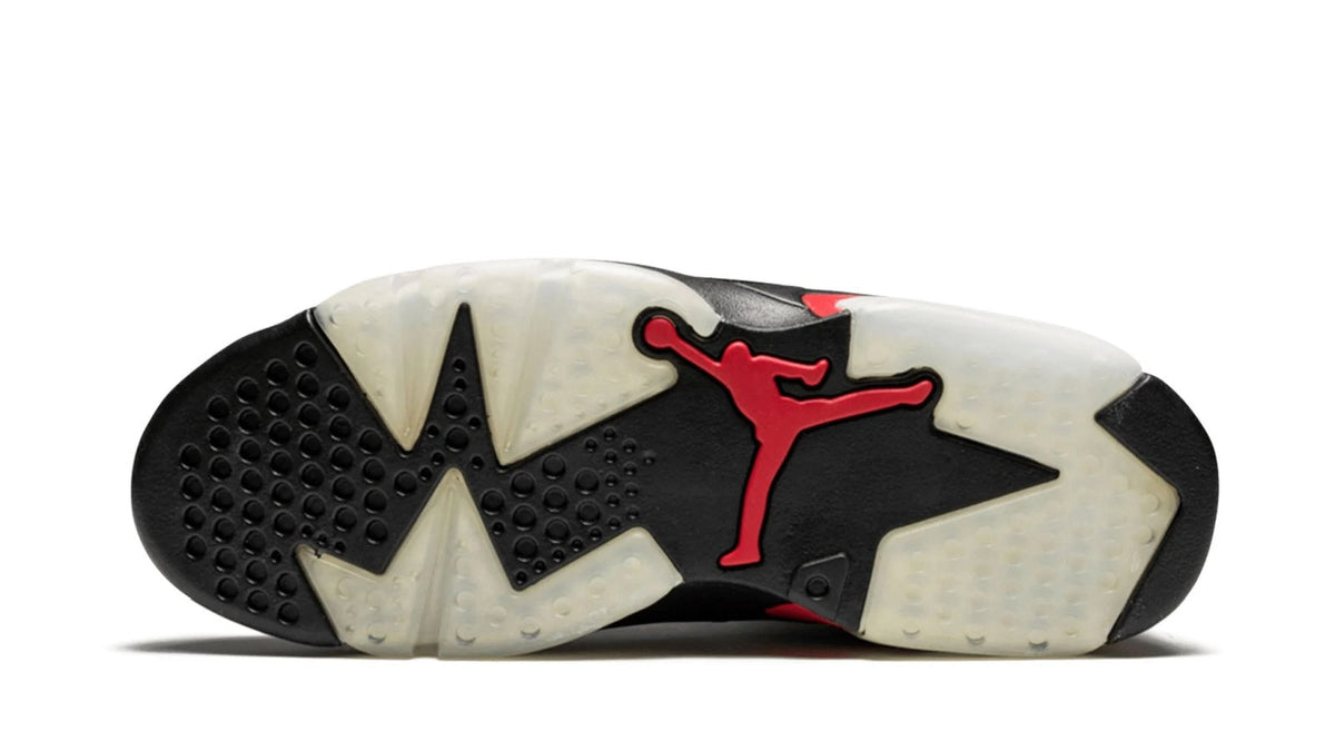 Air Jordan 6 Retro sneaker product image 5 | Foot Spikes