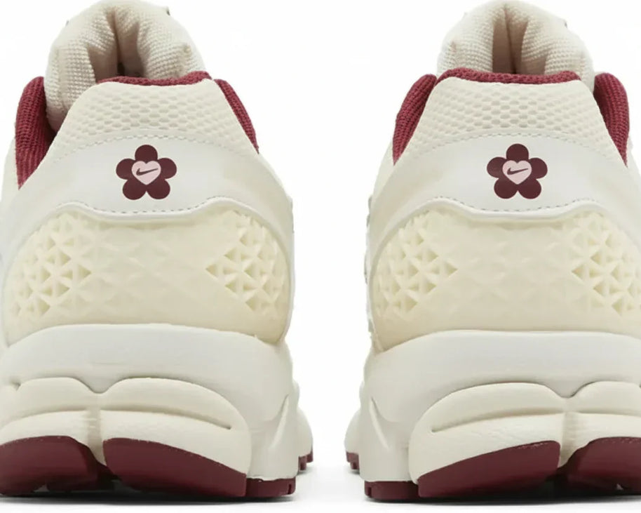 Wmns Air Zoom Vomero 5 'Valentine's Day' sneaker product image 3 | Foot Spikes