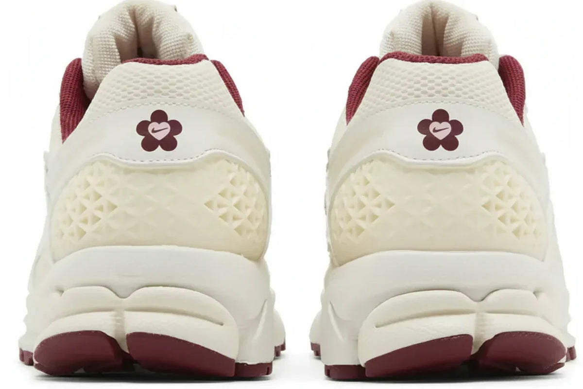 Wmns Air Zoom Vomero 5 'Valentine's Day' sneaker product image 3 | Foot Spikes