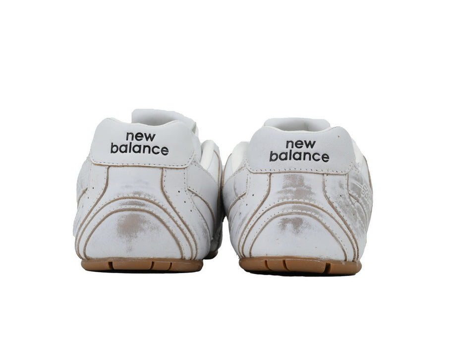 New Balance x Miu Miu 530 SL 'White Gum' sneaker product image 3 | Foot Spikes