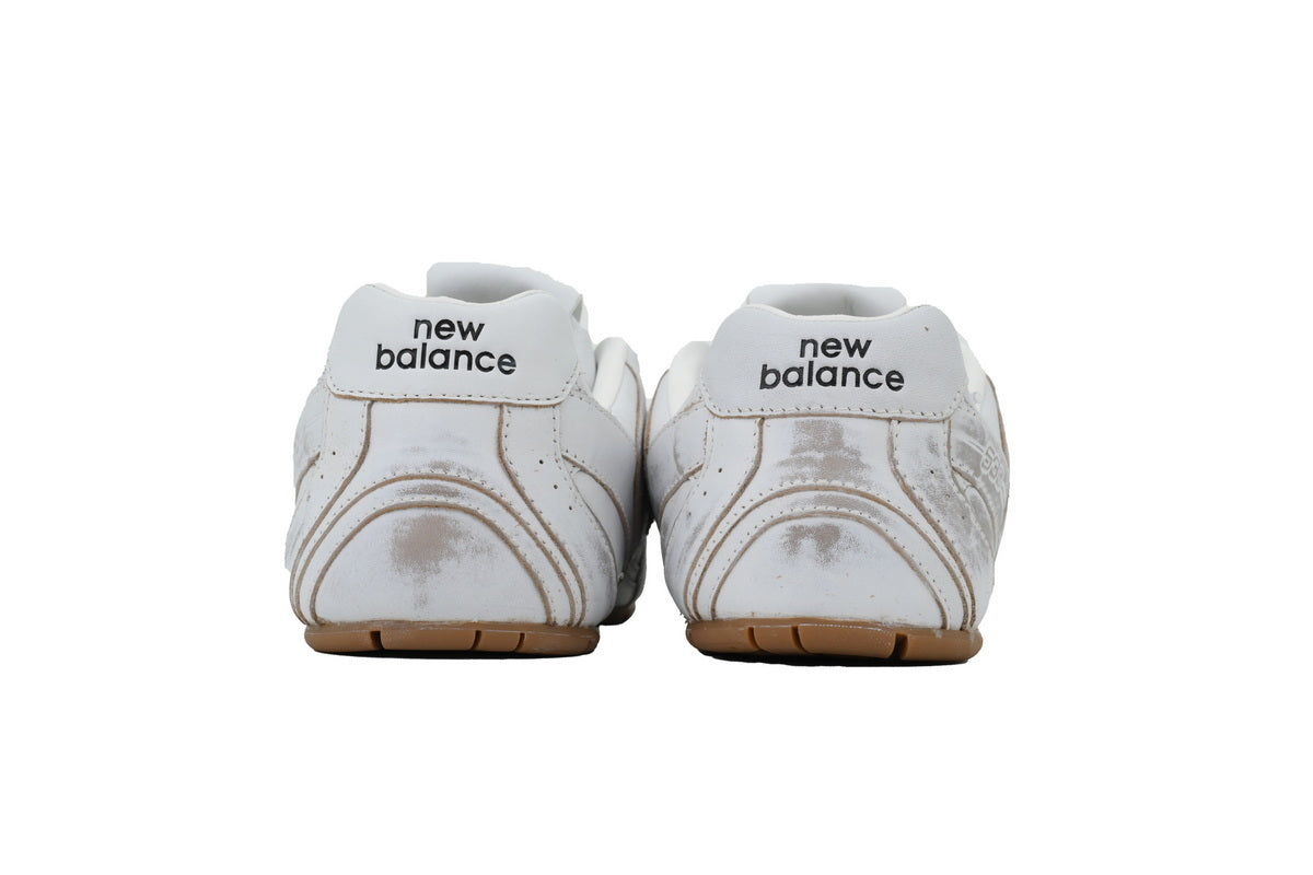 New Balance x Miu Miu 530 SL 'White Gum' sneaker product image 3 | Foot Spikes