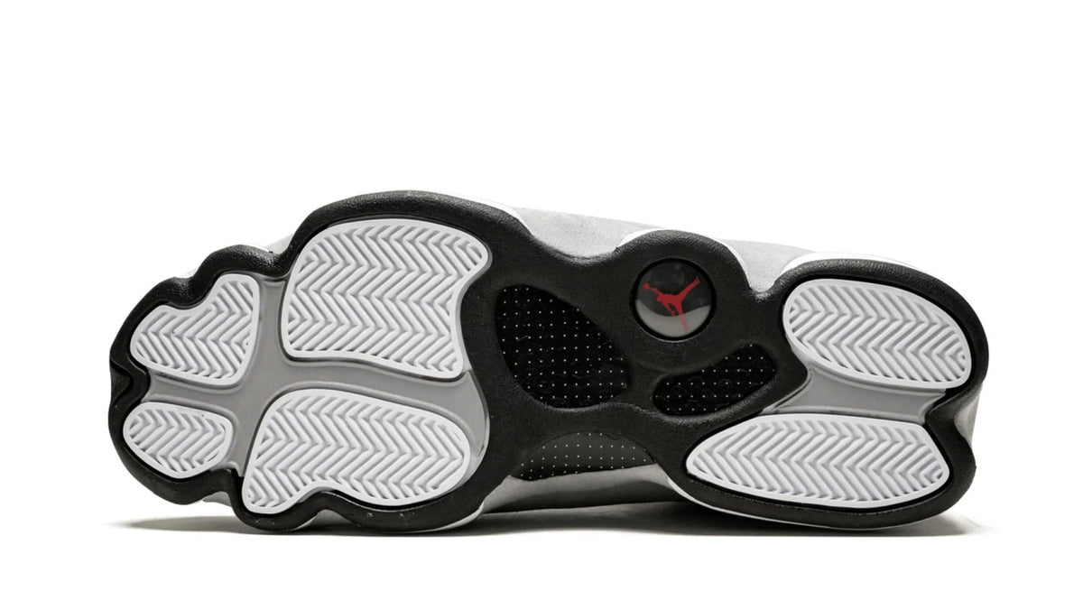 Air Jordan 13 "Atmosphere Grey" sneaker product image 4 | Foot Spikes