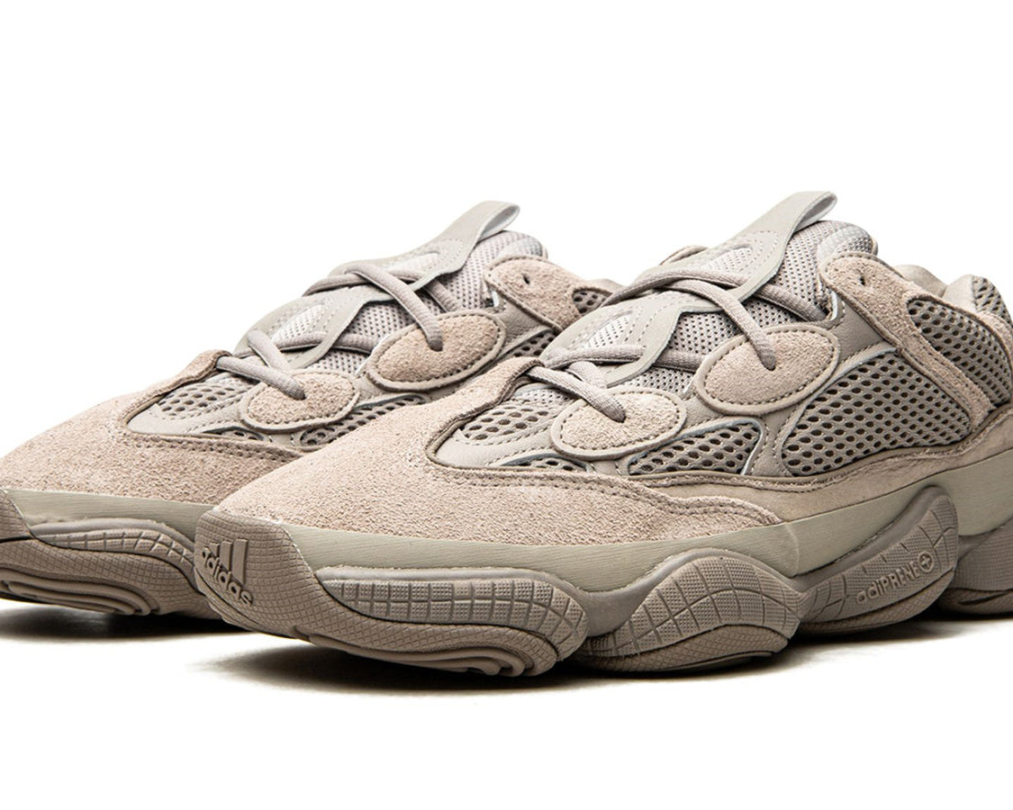 YEEZY 500 "Ash Grey" sneaker product image 2 | Foot Spikes