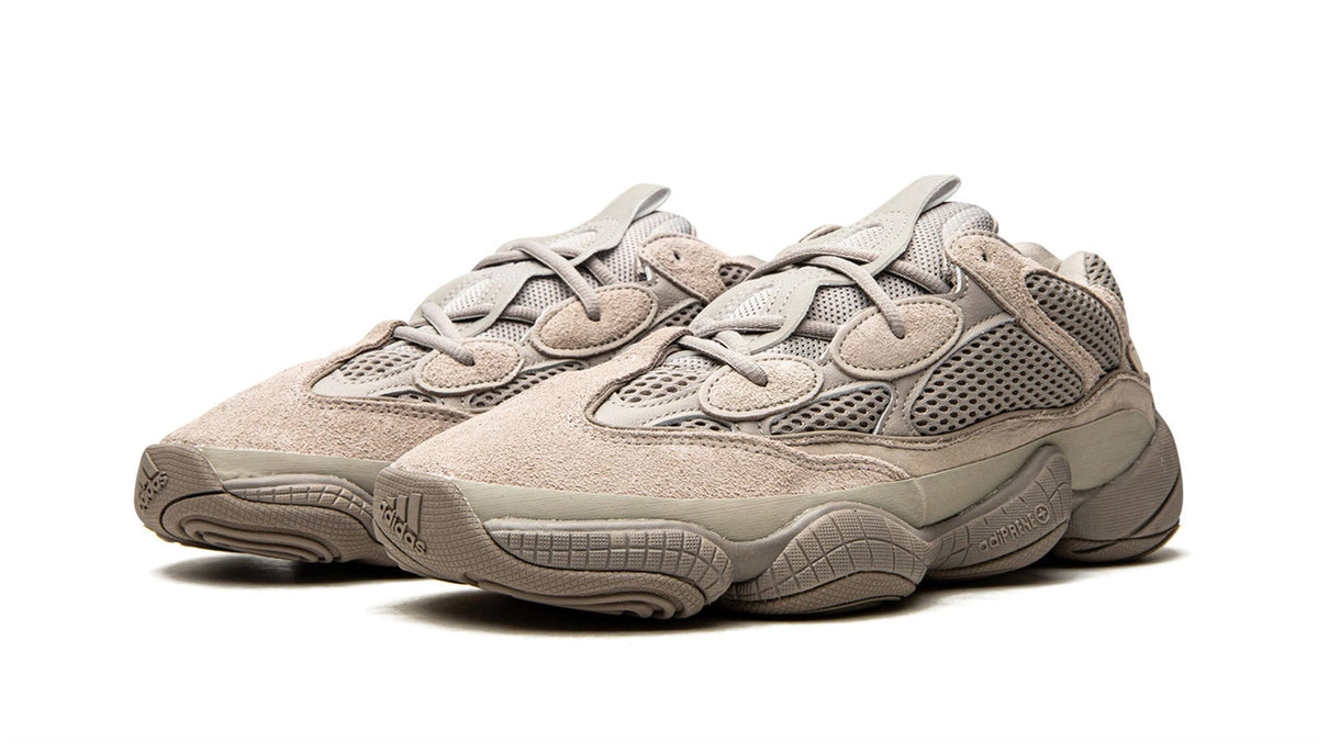 YEEZY 500 "Ash Grey" sneaker product image 2 | Foot Spikes