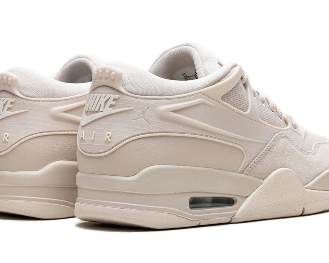 Air Jordan 4 RM WMNS "Legend Light Brown" sneaker product image 4 | Foot Spikes