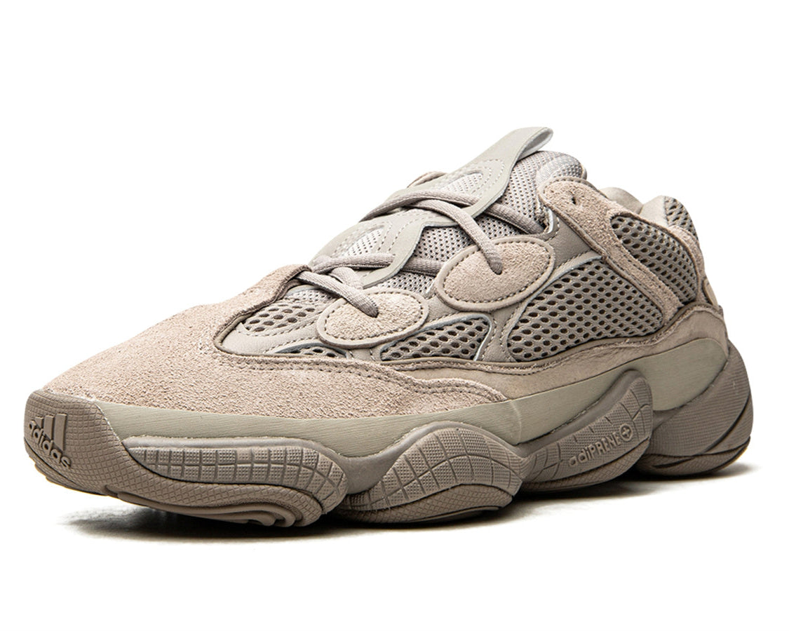YEEZY 500 "Ash Grey" sneaker product image 3 | Foot Spikes