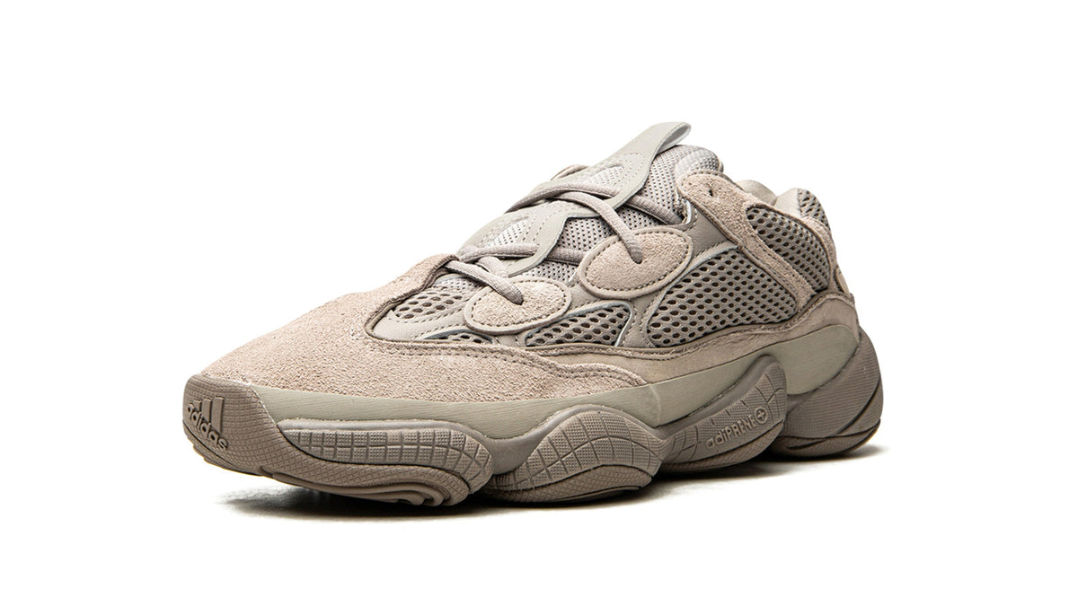 YEEZY 500 "Ash Grey" sneaker product image 3 | Foot Spikes