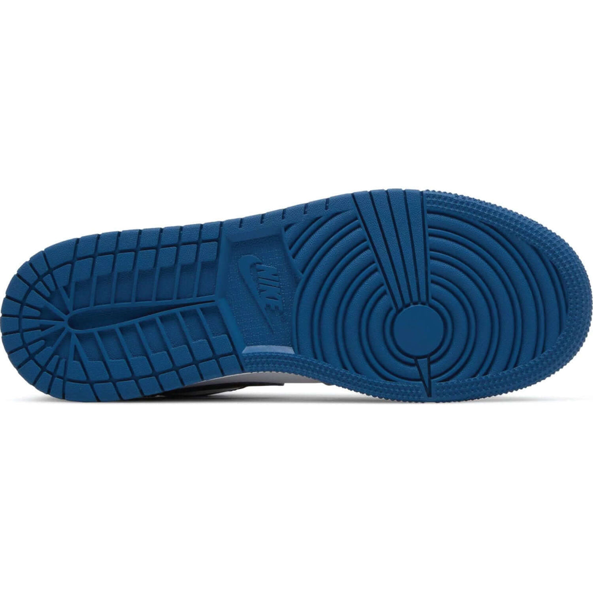 Air Jordan 1 Low SE GS 'True Blue' sneaker product image 2 | Foot Spikes