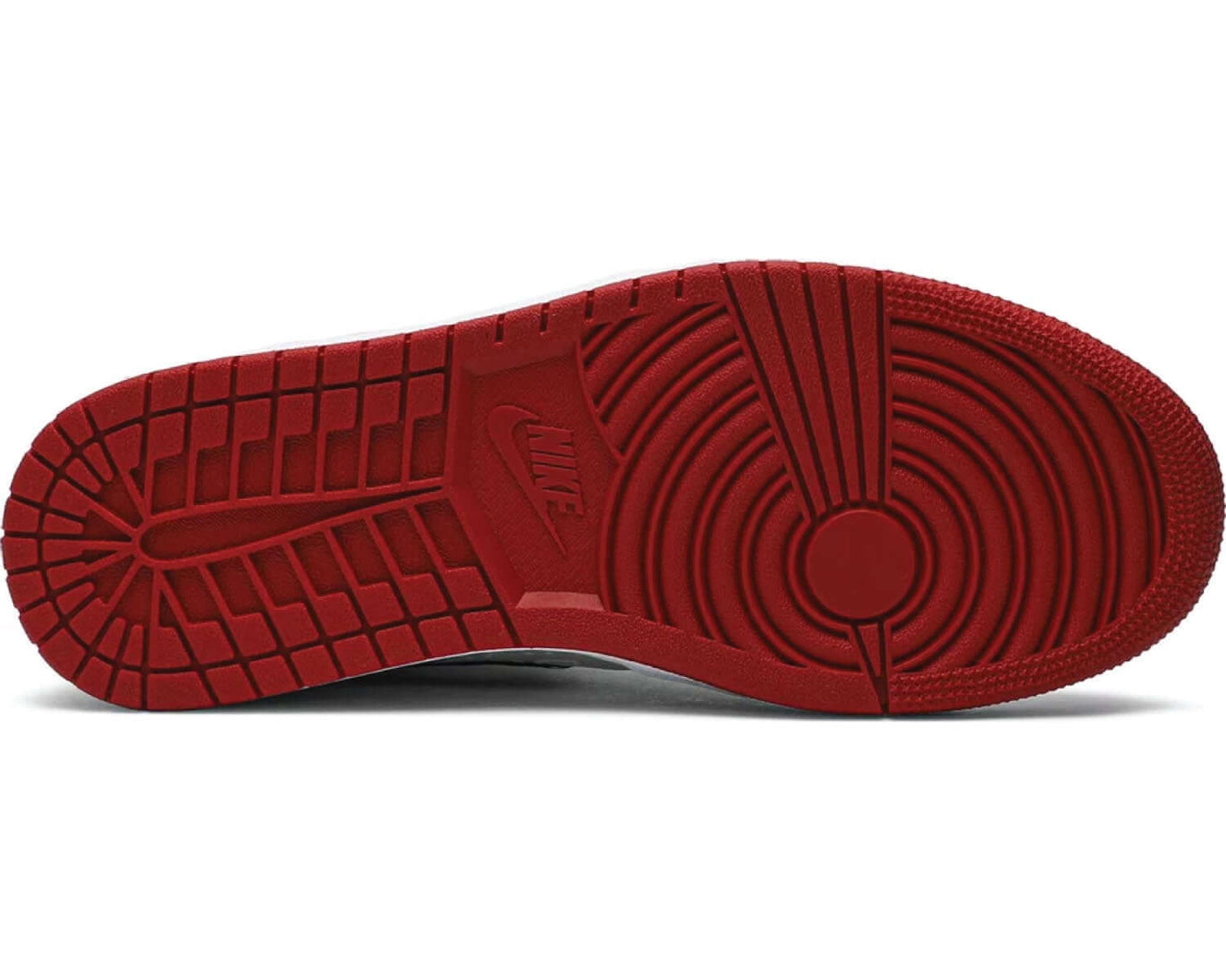 Air Jordan 1 Mid 'Fearless' sneaker product image 3 | Foot Spikes
