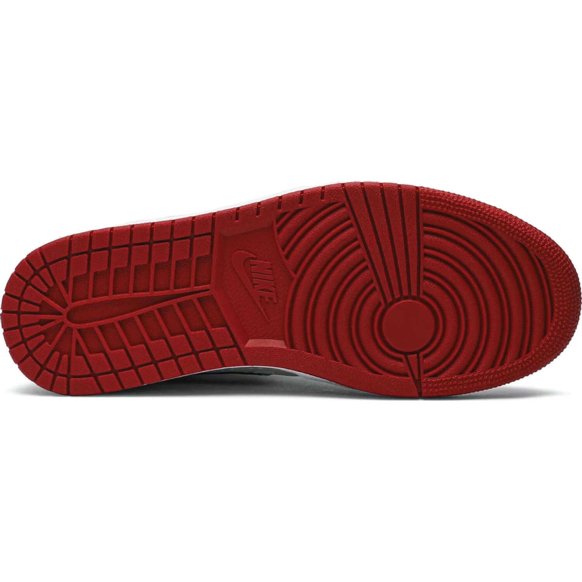 Air Jordan 1 Mid 'Fearless' sneaker product image 3 | Foot Spikes