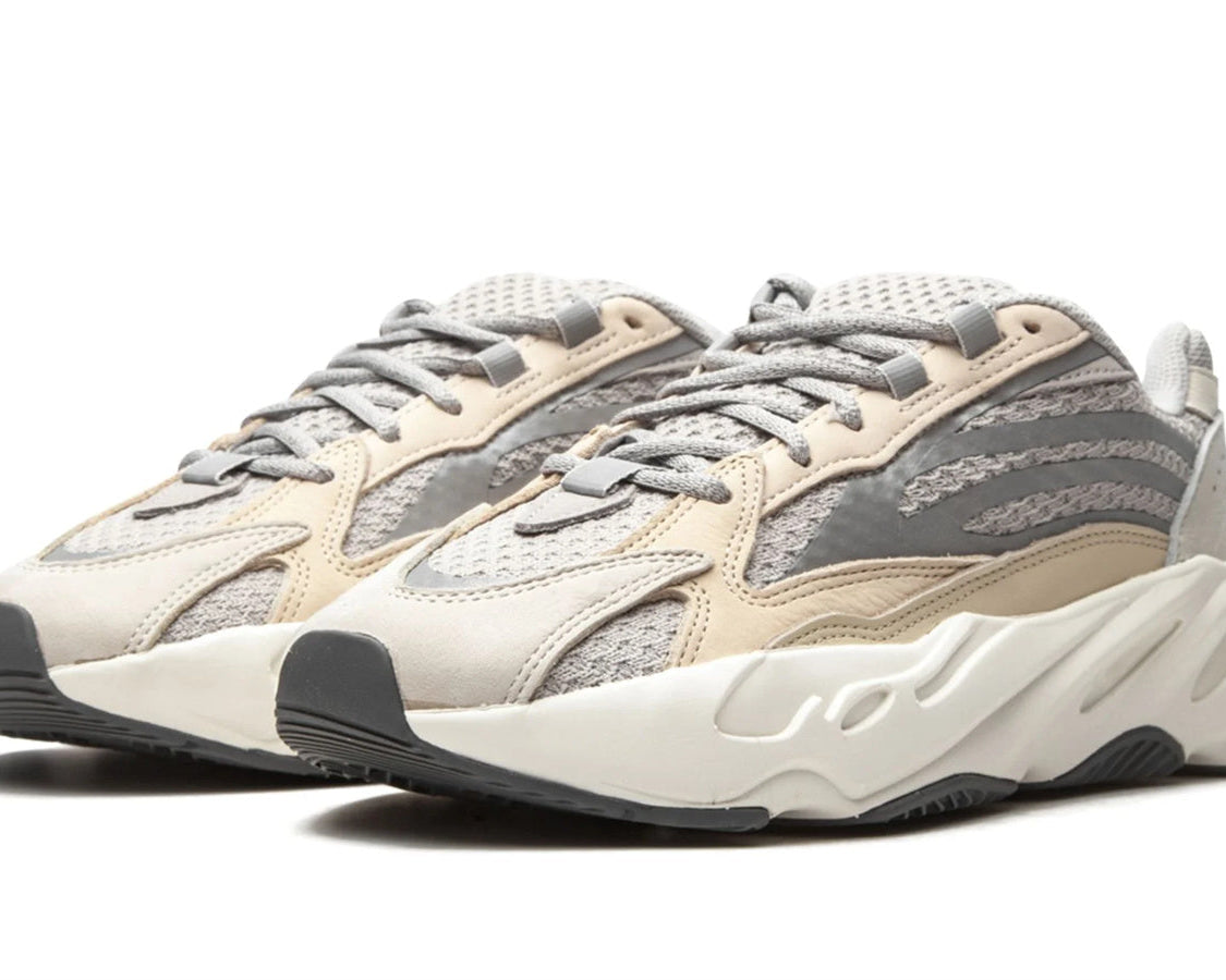 YEEZY BOOST 700 V2 "Cream" sneaker product image 2 | Foot Spikes