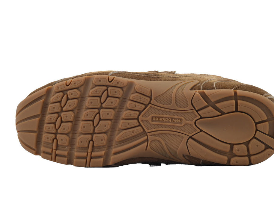 New Balance x Miu Miu 530 SL 'Cinnamon' sneaker product image 2 | Foot Spikes