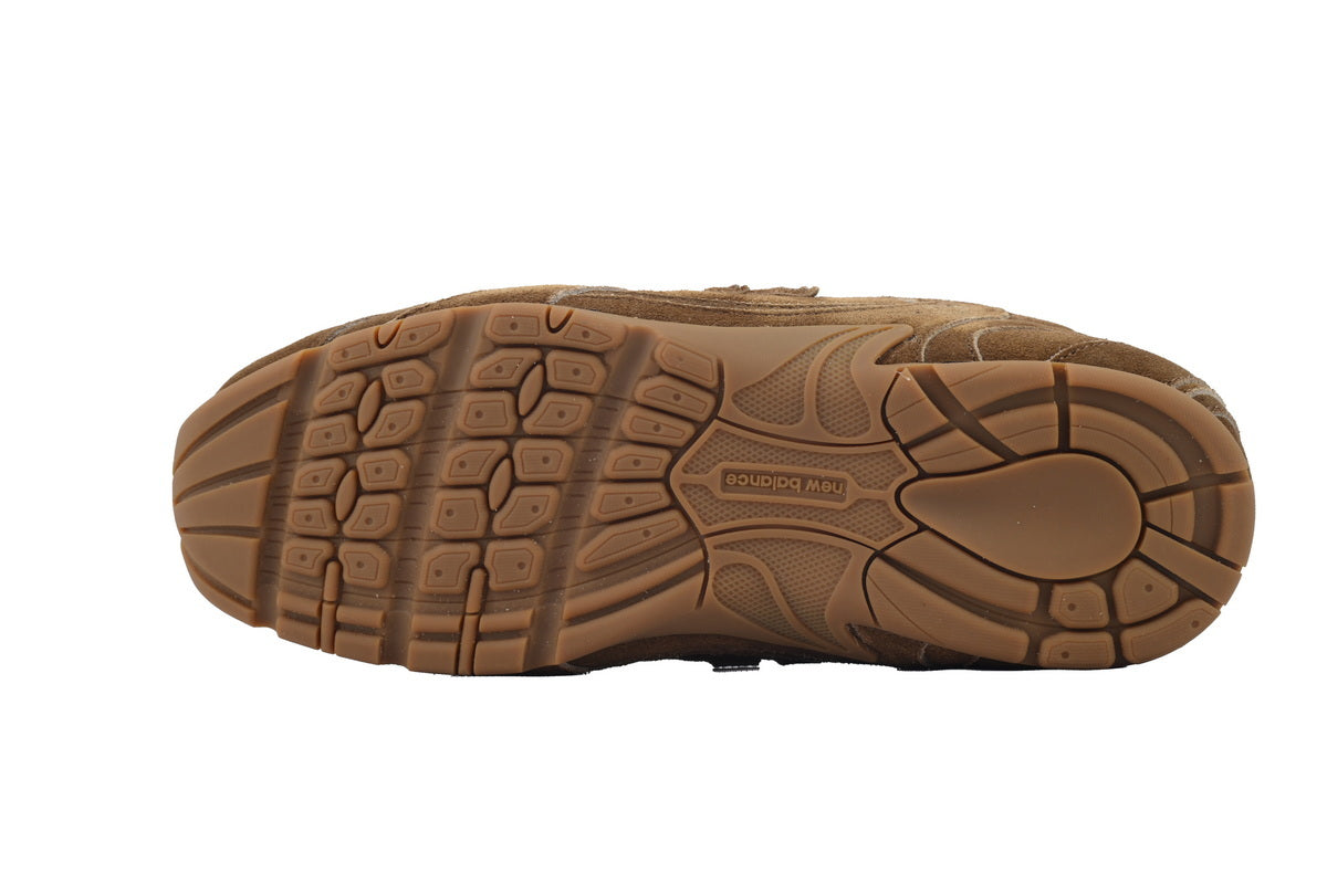 New Balance x Miu Miu 530 SL 'Cinnamon' sneaker product image 2 | Foot Spikes