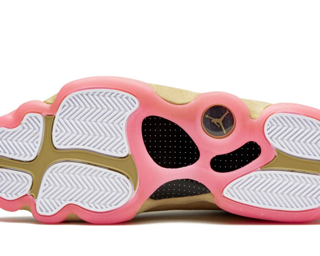 Air Jordan 13 Retro "Chinese New Year" sneaker product image 5 | Foot Spikes