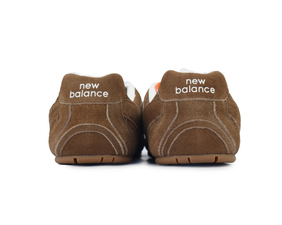 New Balance x Miu Miu 530 SL 'Cinnamon' sneaker product image 3 | Foot Spikes