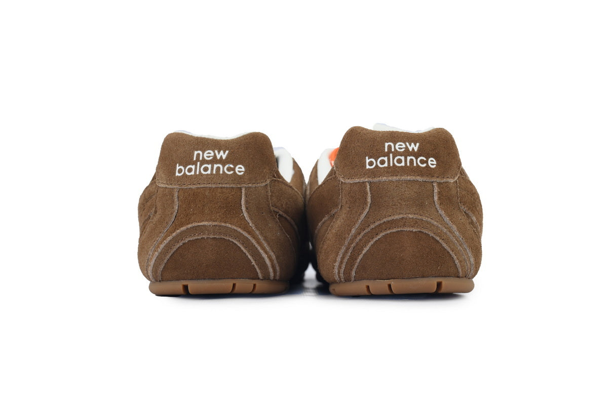 New Balance x Miu Miu 530 SL 'Cinnamon' sneaker product image 3 | Foot Spikes