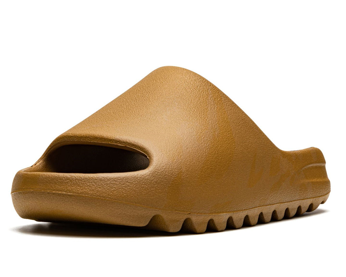 YEEZY SLIDE "Ochre" sneaker product image 3 | Foot Spikes