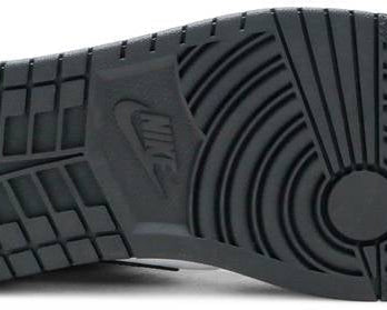 Air Jordan 1 Mid 'Chicago Black Toe' sneaker product image 2 | Foot Spikes