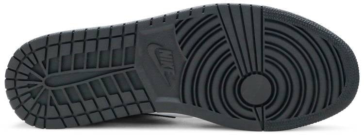 Air Jordan 1 Mid 'Chicago Black Toe' sneaker product image 2 | Foot Spikes