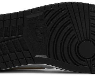 Air Jordan 1 Mid 'Black University Gold' sneaker product image 2 | Foot Spikes