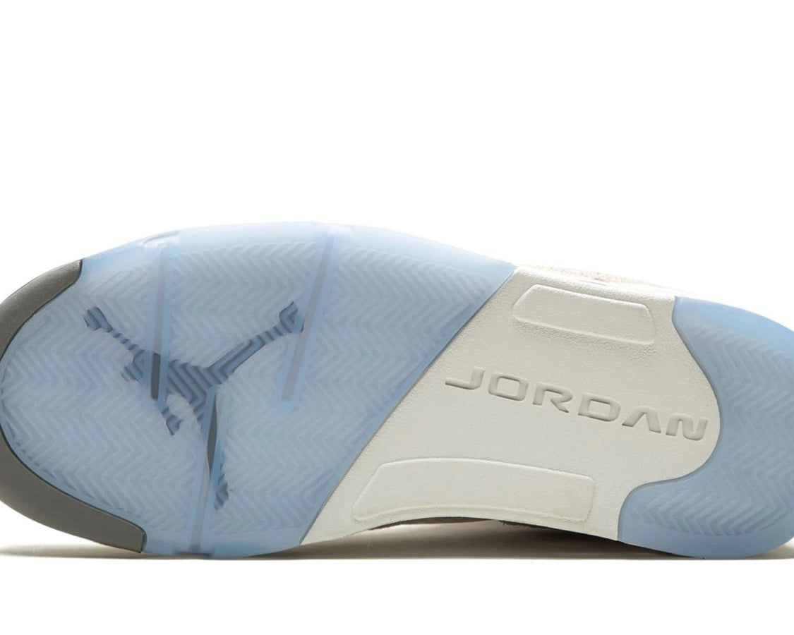 Air Jordan 5 "Craft" sneaker product image 5 | Foot Spikes
