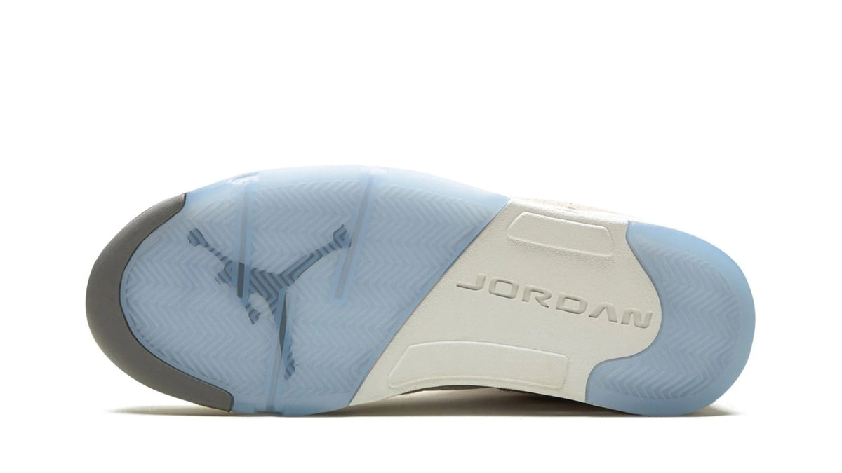 Air Jordan 5 "Craft" sneaker product image 5 | Foot Spikes