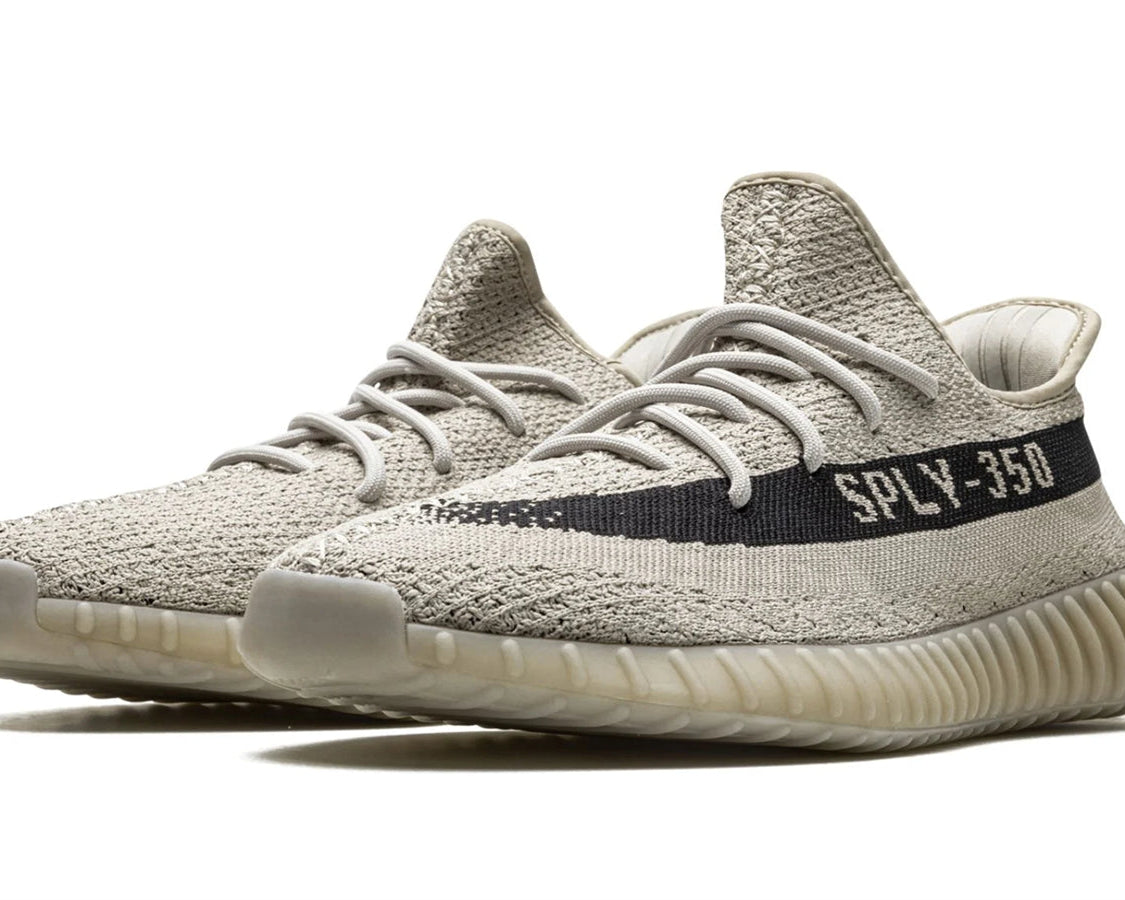 YEEZY 350 BOOST V2 "Slate" sneaker product image 2 | Foot Spikes