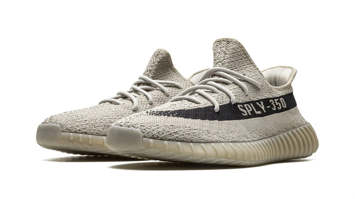 YEEZY 350 BOOST V2 "Slate" sneaker product image 2 | Foot Spikes