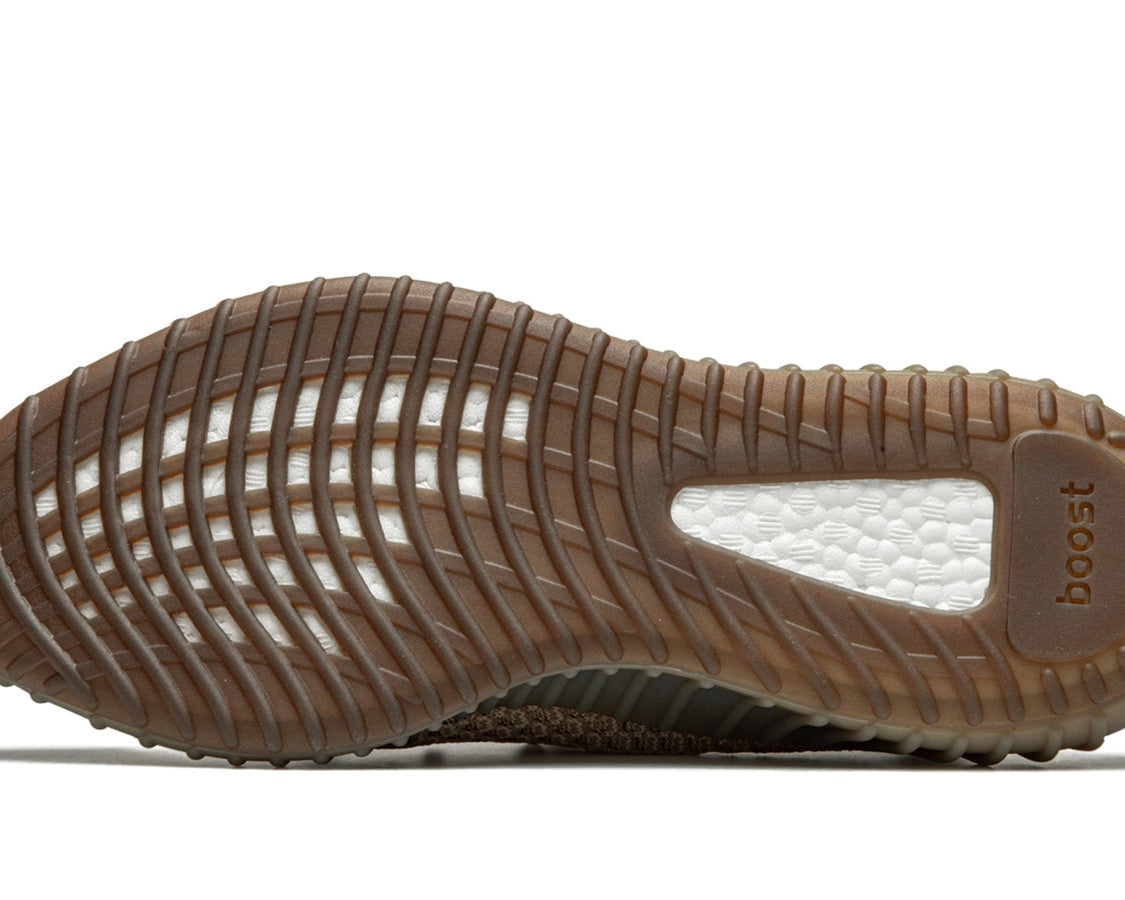 YEEZY BOOST 350 V2 "Sand Taupe" sneaker product image 5 | Foot Spikes