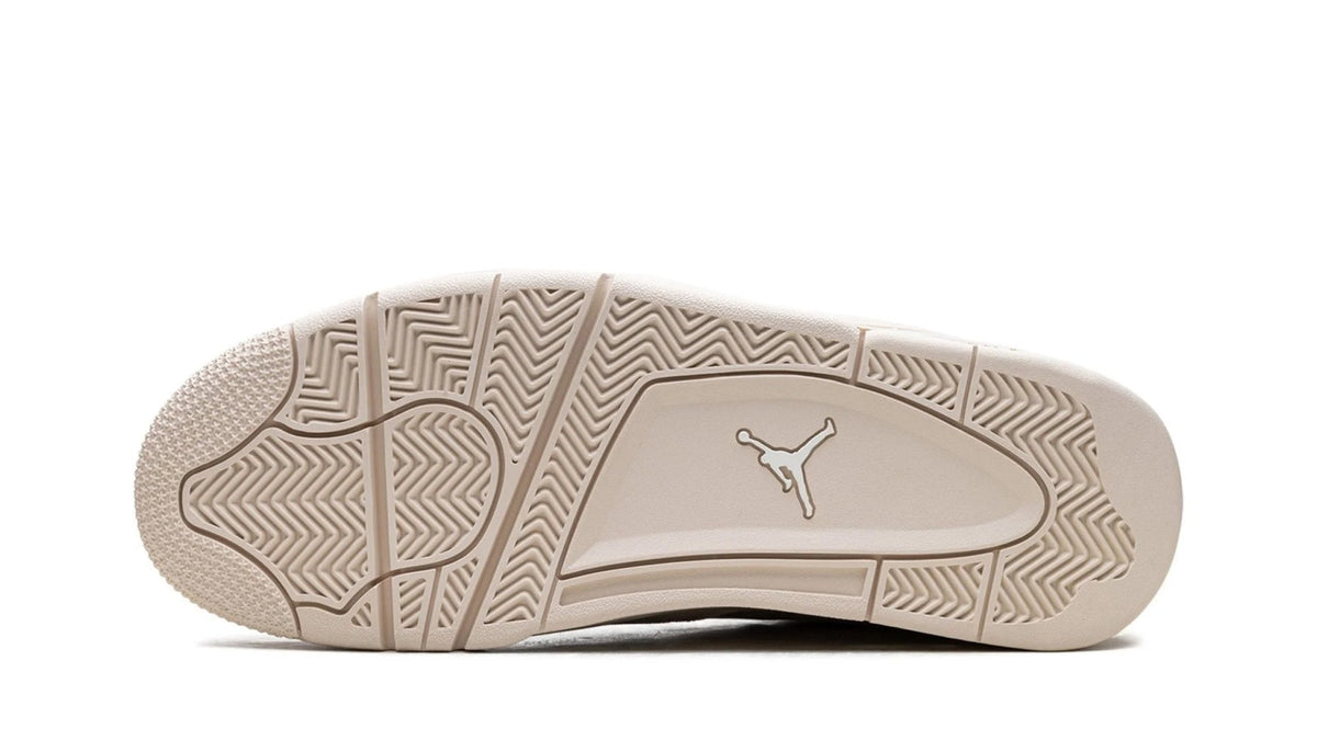 Air Jordan 4 RM WMNS "Legend Light Brown" sneaker product image 5 | Foot Spikes