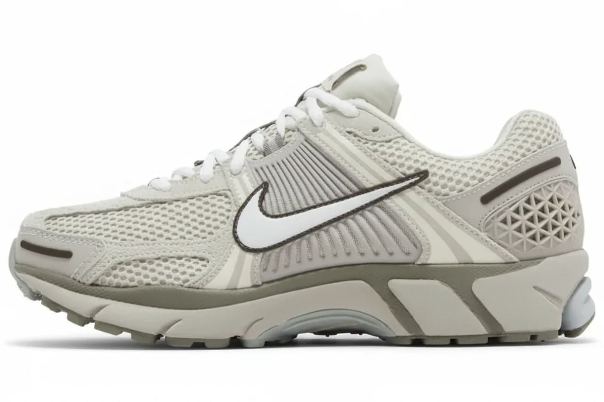 Air Zoom Vomero 5 'Light Orewood Brown' sneaker product image 1 | Foot Spikes