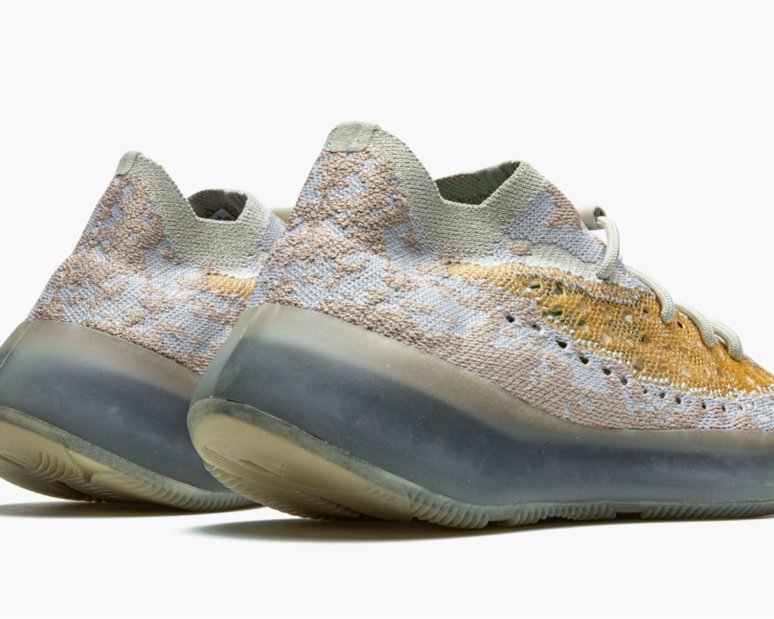 YEEZY BOOST 380 "Pepper" sneaker product image 4 | Foot Spikes