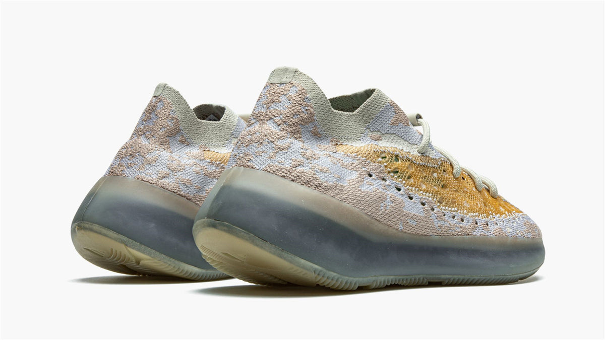 YEEZY BOOST 380 "Pepper" sneaker product image 4 | Foot Spikes
