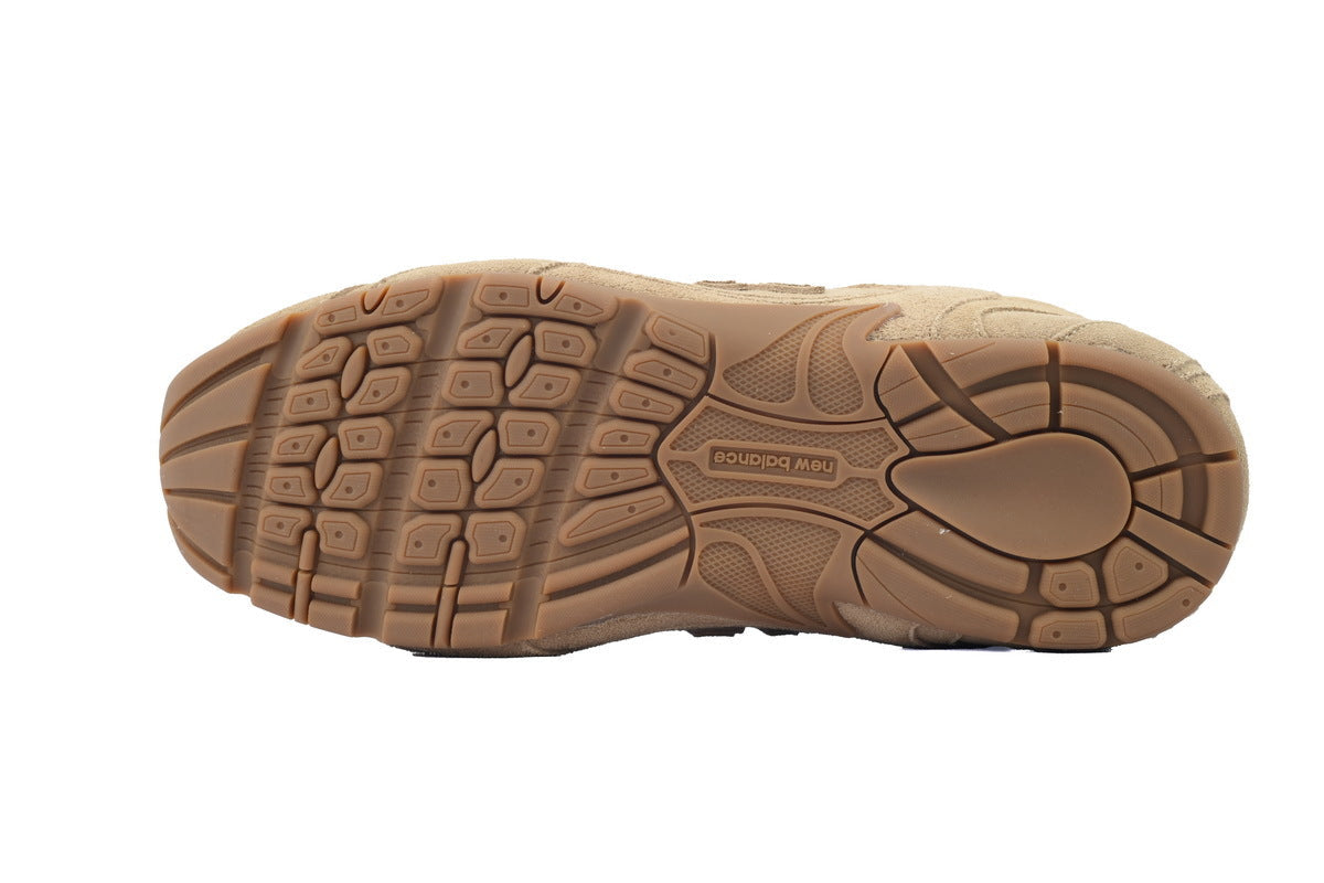 New Balance x Miu Miu 530 SL 'Ecru' sneaker product image 2 | Foot Spikes