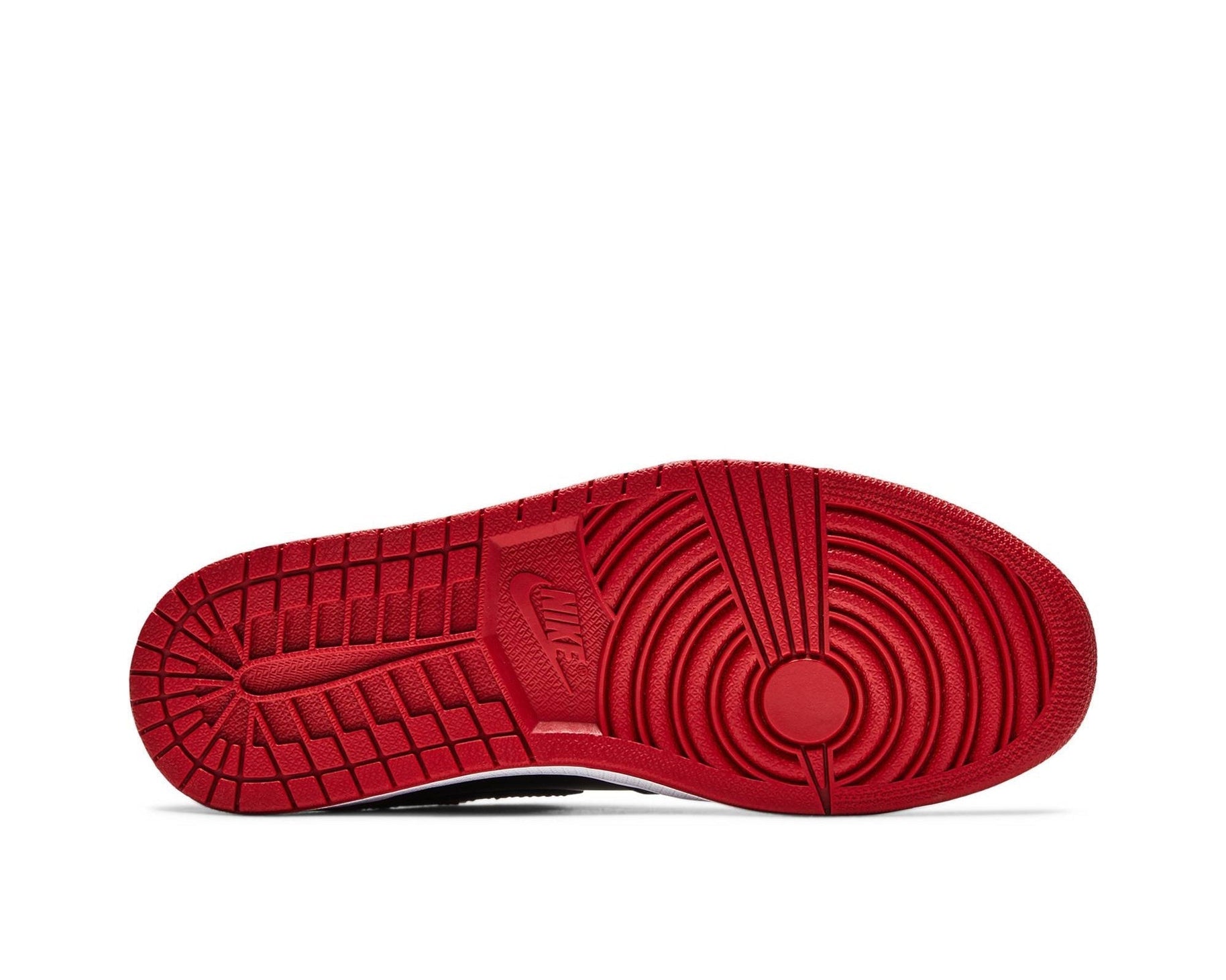 Air Jordan 1 Retro High OG 'Patent Bred' sneaker product image 2 | Foot Spikes