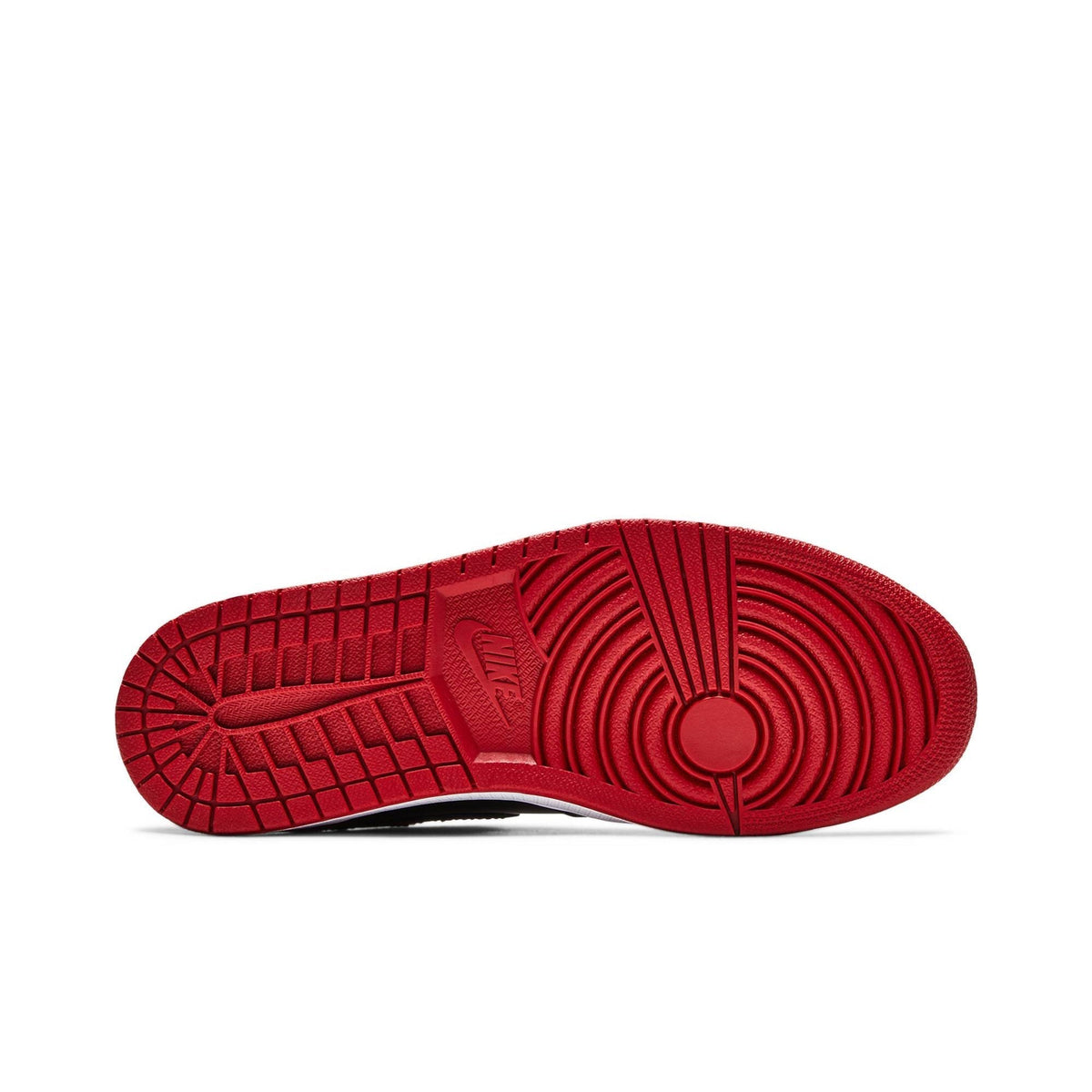 Air Jordan 1 Retro High OG 'Patent Bred' sneaker product image 2 | Foot Spikes