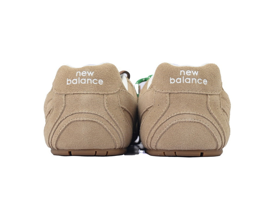 New Balance x Miu Miu 530 SL 'Ecru' sneaker product image 3 | Foot Spikes
