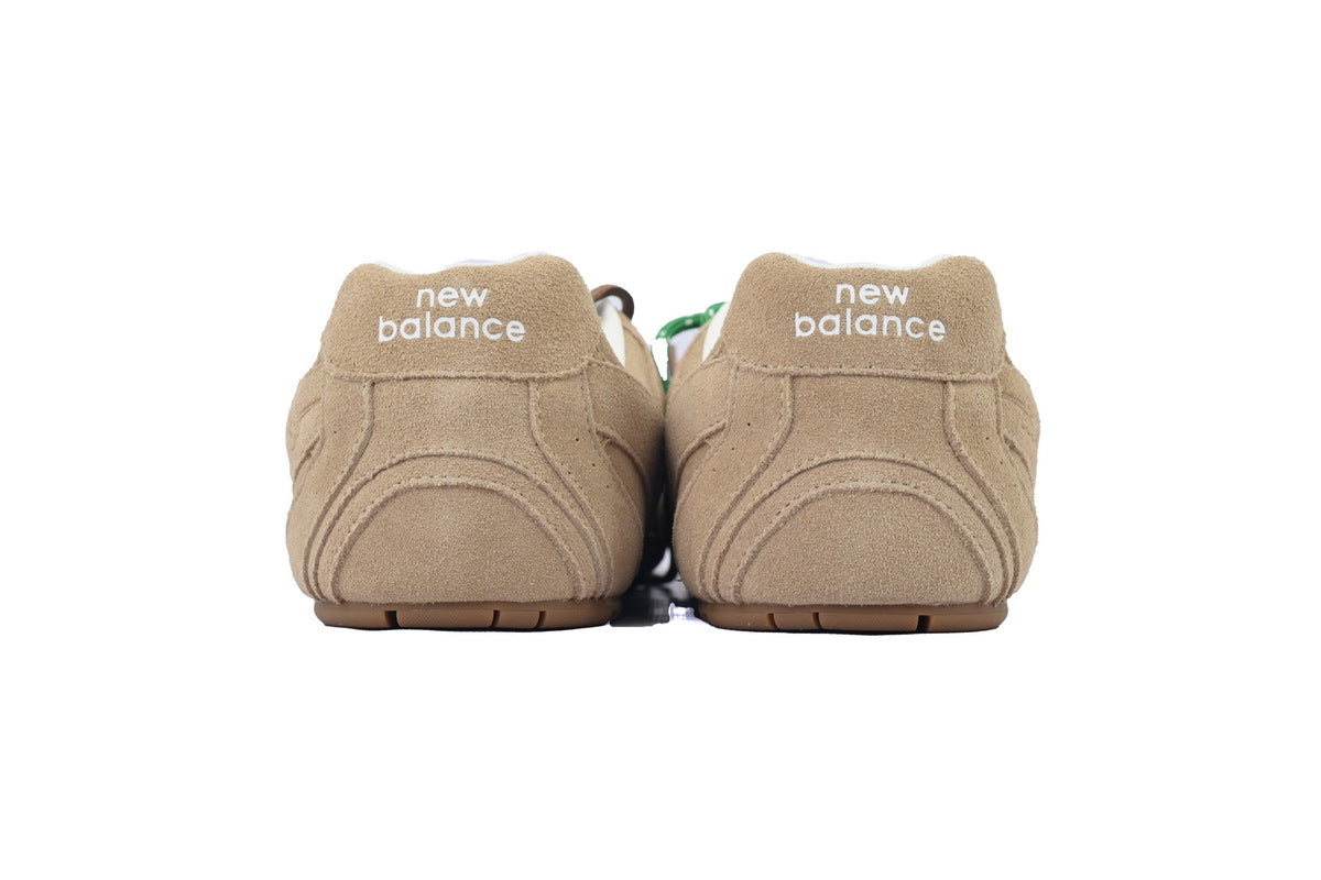 New Balance x Miu Miu 530 SL 'Ecru' sneaker product image 3 | Foot Spikes