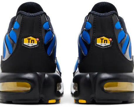 Air Max Plus 'Hyper Blue' 2025 sneaker product image 3 | Foot Spikes