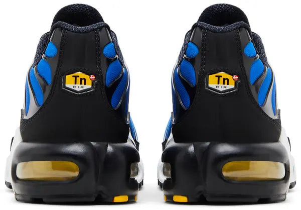 Air Max Plus 'Hyper Blue' 2025 sneaker product image 3 | Foot Spikes