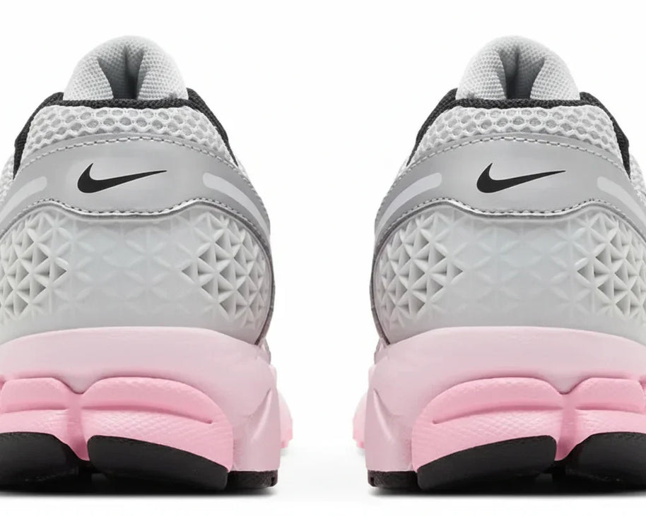 Wmns Air Zoom Vomero 5 'Photon Dust Pink Foam' sneaker product image 3 | Foot Spikes