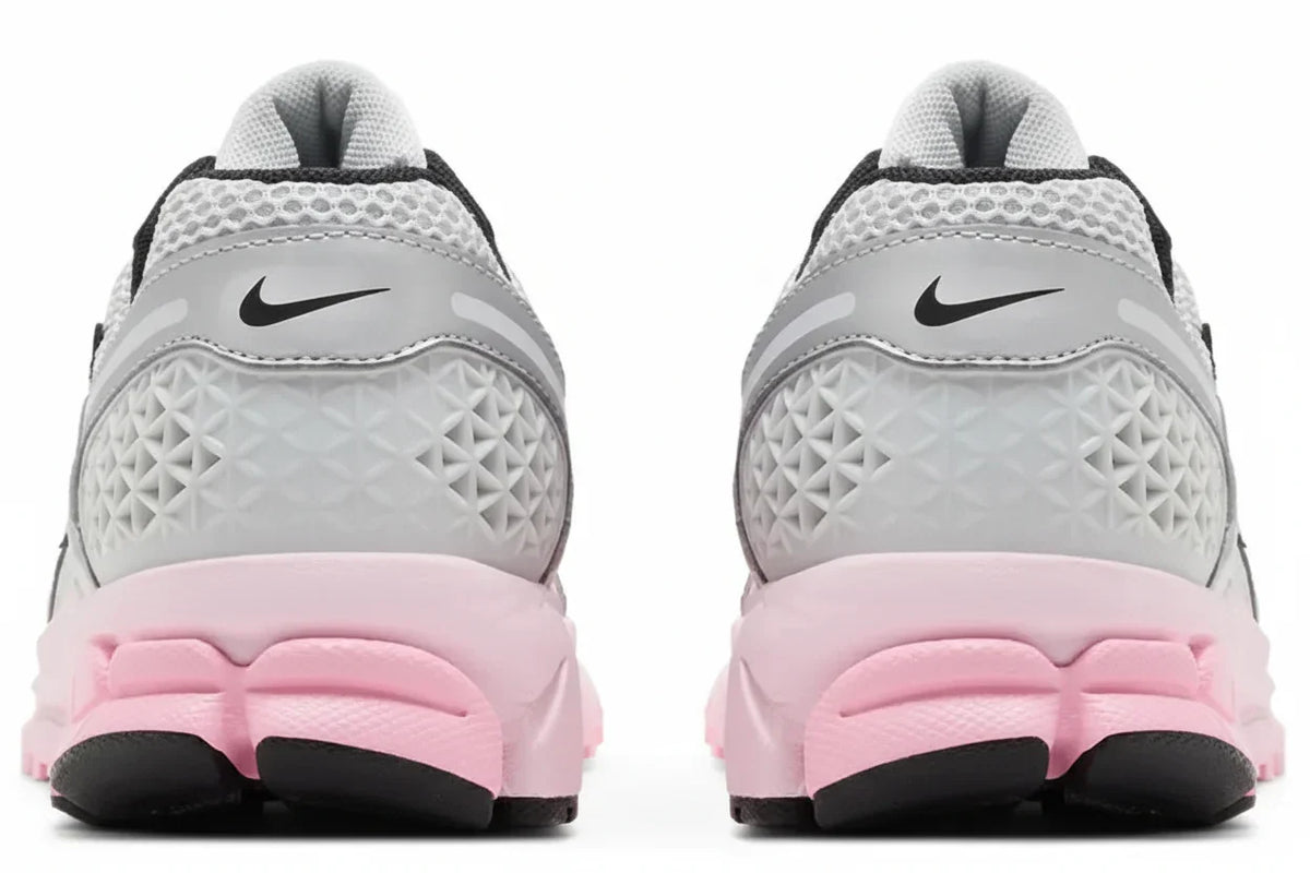 Wmns Air Zoom Vomero 5 'Photon Dust Pink Foam' sneaker product image 3 | Foot Spikes
